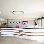 Hotell La Quinta By Wyndham Cesme