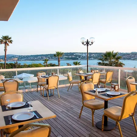 La Quinta By Wyndham Cesme 4* إزمير