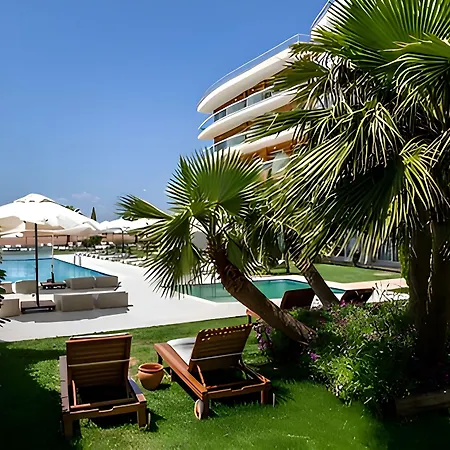 Hotel La Quinta By Wyndham Cesme İzmir