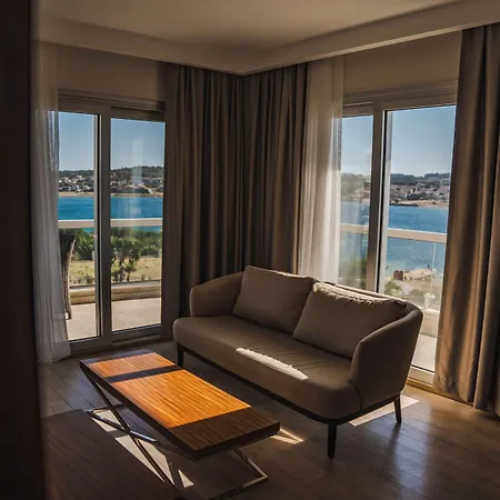 La Quinta By Wyndham Cesme 4*