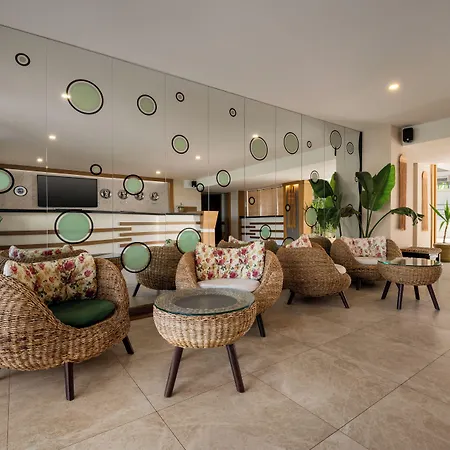 La Quinta By Wyndham Cesme 4*