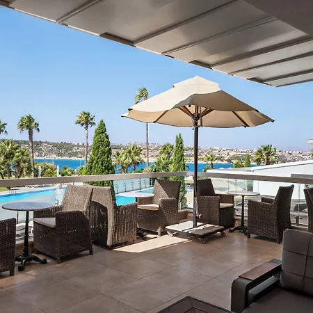 فندق La Quinta By Wyndham Cesme 4*