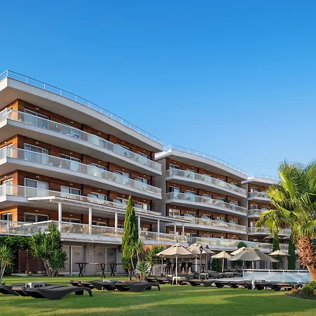 فندق La Quinta By Wyndham Cesme إزمير