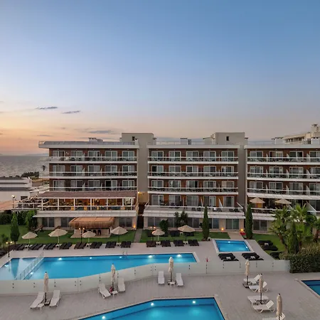 La Quinta By Wyndham Cesme