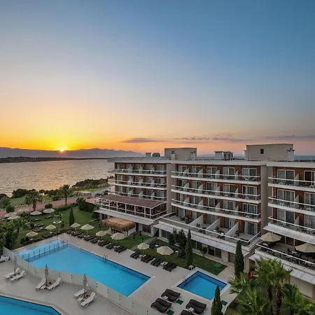 La Quinta By Wyndham Cesme إزمير