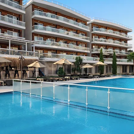 La Quinta By Wyndham Cesme 4* إزمير