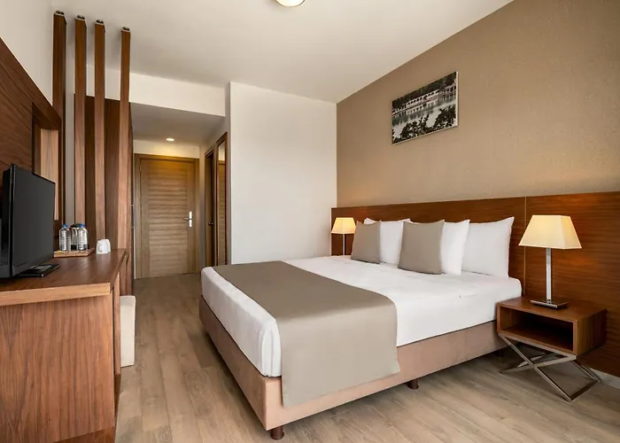 La Quinta By Wyndham Cesme 4* İzmir