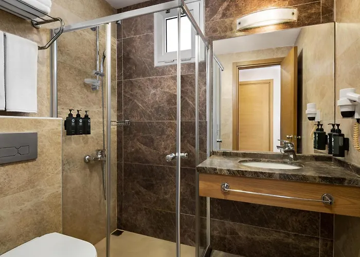 La Quinta By Wyndham Cesme