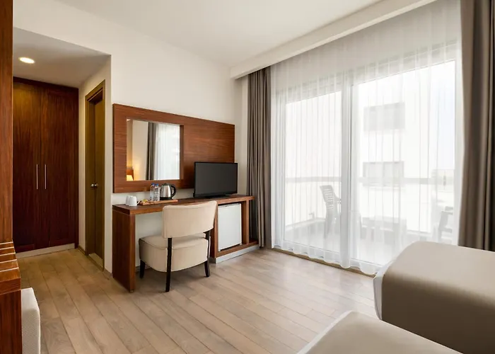 Hotel La Quinta By Wyndham Cesme