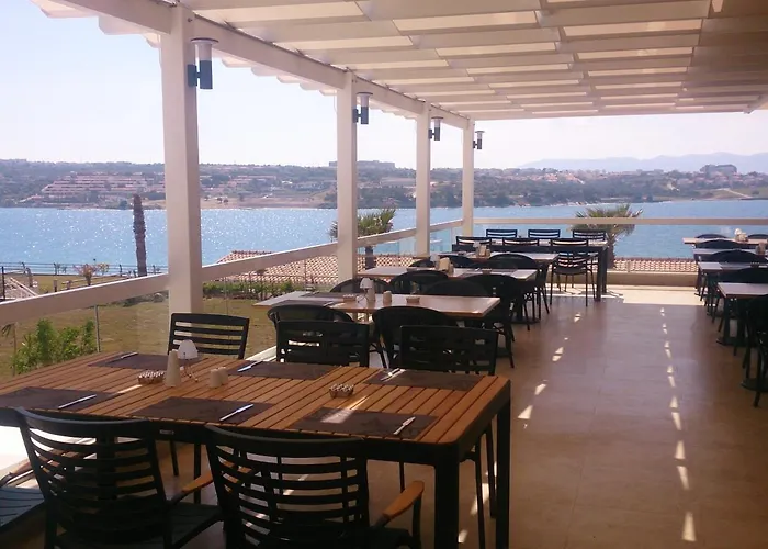 La Quinta By Wyndham Cesme