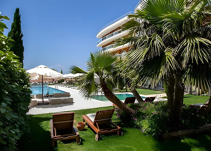 Hotel La Quinta By Wyndham Cesme İzmir