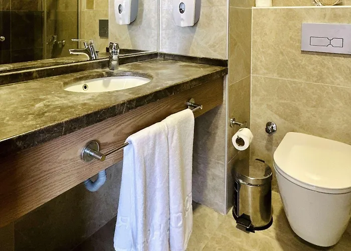 La Quinta By Wyndham Cesme Hotel