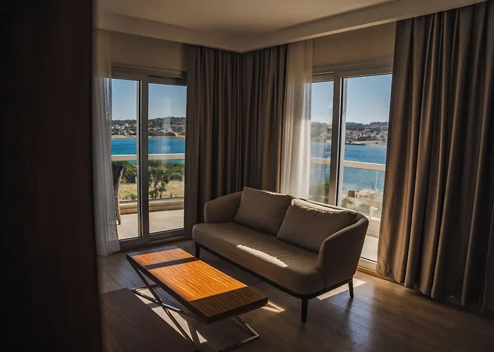 La Quinta By Wyndham Cesme 4*