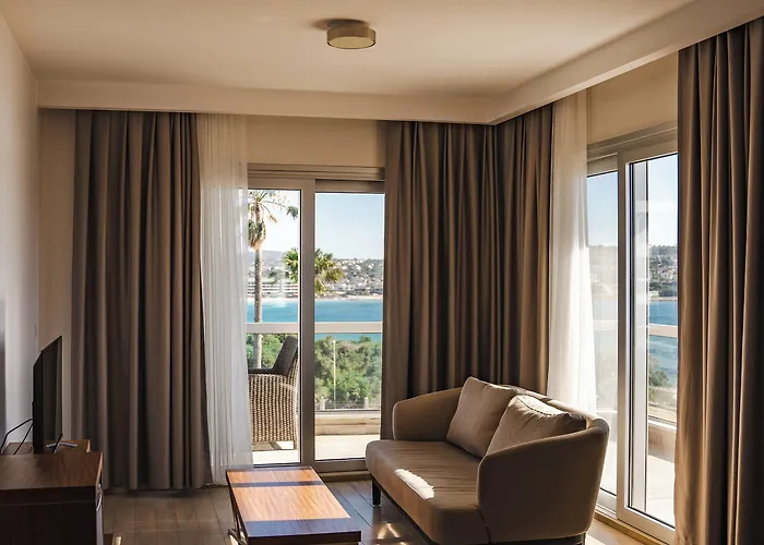 Hotel La Quinta By Wyndham Cesme İzmir