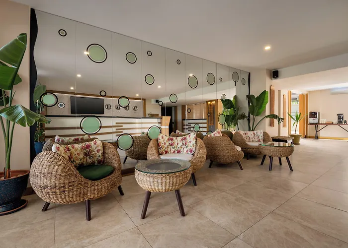 La Quinta By Wyndham Cesme 4*