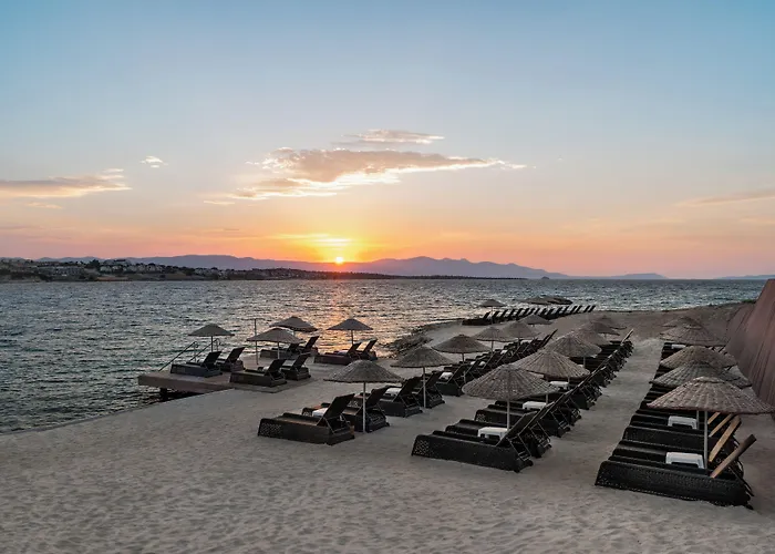 Hotel La Quinta By Wyndham Cesme