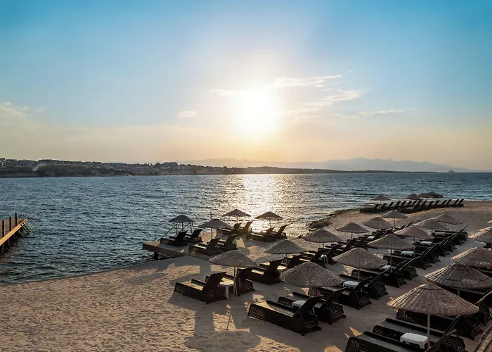 La Quinta By Wyndham Cesme