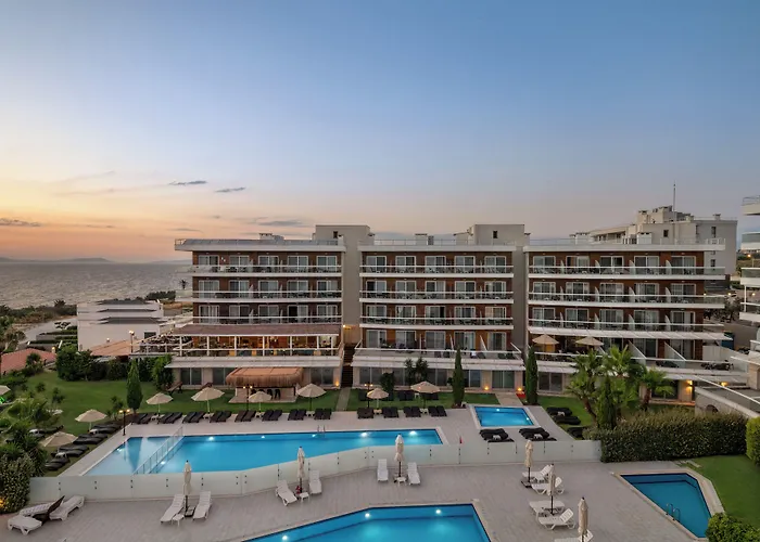 La Quinta By Wyndham Cesme