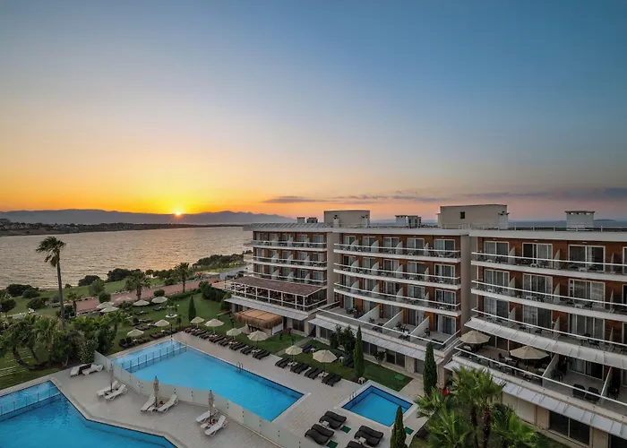 La Quinta By Wyndham Cesme İzmir