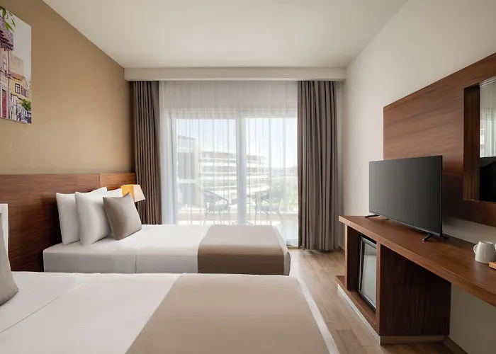 La Quinta By Wyndham Cesme 4* İzmir