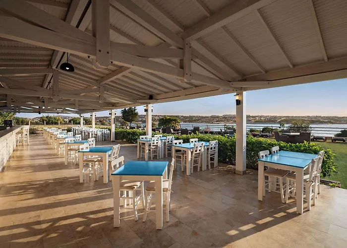 Hotel La Quinta By Wyndham Cesme