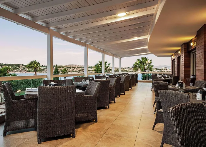 La Quinta By Wyndham Cesme 4* İzmir