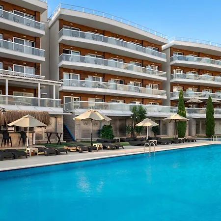 La Quinta By Wyndham Cesme Hotell