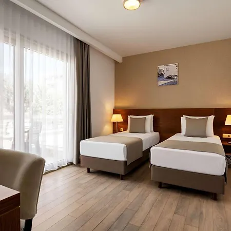 La Quinta By Wyndham Cesme