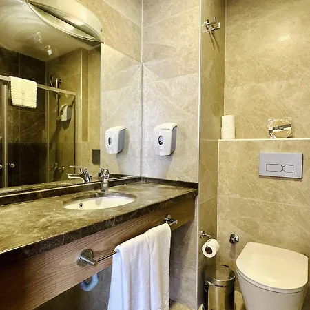Отель La Quinta By Wyndham Cesme Измир
