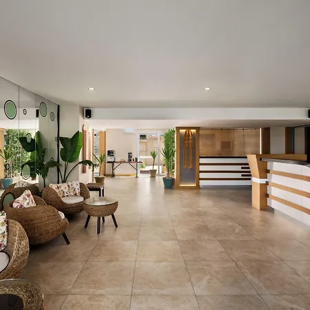 La Quinta By Wyndham Cesme 伊兹密尔