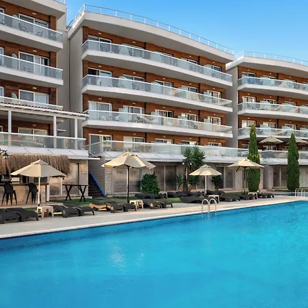 La Quinta By Wyndham Cesme Hotel