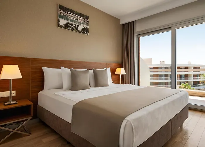 La Quinta By Wyndham Cesme 酒店 伊兹密尔