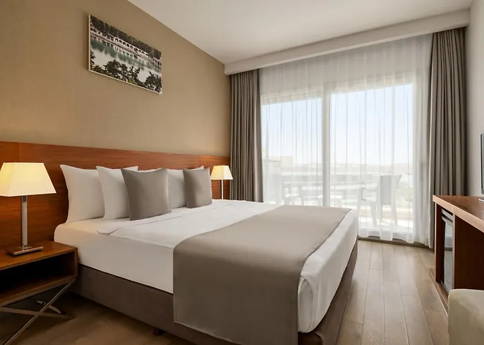 La Quinta By Wyndham Cesme 酒店