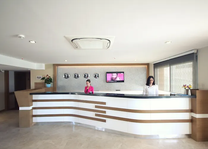 酒店 La Quinta By Wyndham Cesme