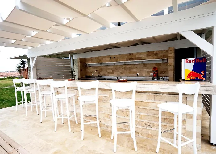 La Quinta By Wyndham Cesme 4*