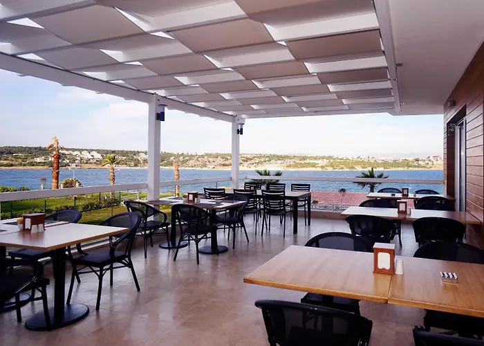 La Quinta By Wyndham Cesme 酒店 伊兹密尔