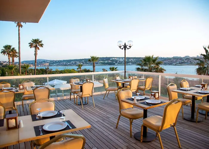 La Quinta By Wyndham Cesme 4* 伊兹密尔