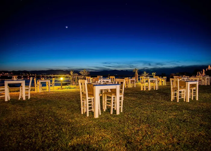 La Quinta By Wyndham Cesme 酒店 伊兹密尔