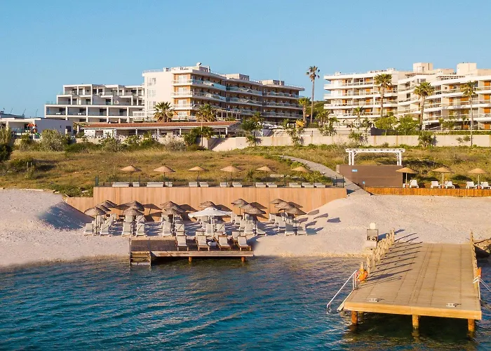 酒店 La Quinta By Wyndham Cesme 伊兹密尔