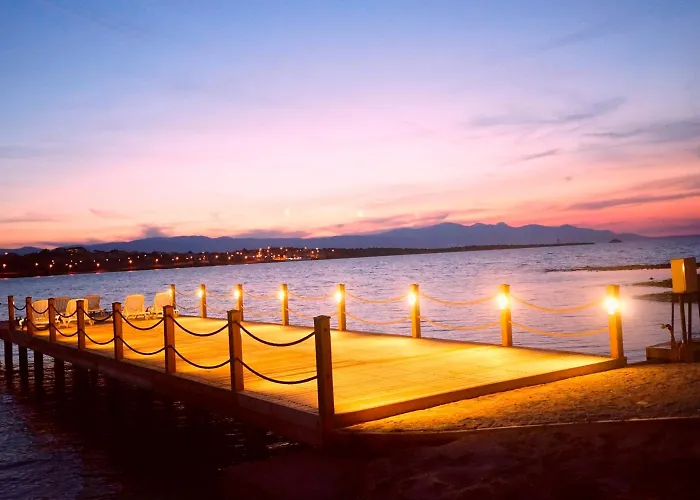 酒店 La Quinta By Wyndham Cesme