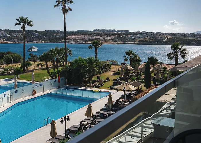 La Quinta By Wyndham Cesme 伊兹密尔