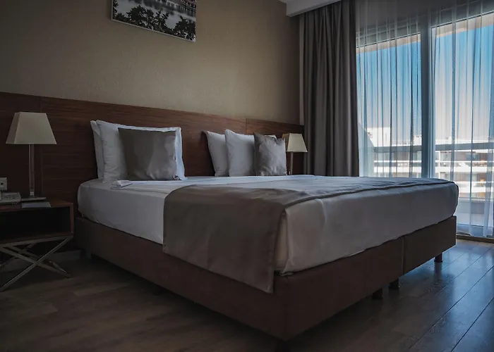 Hotel La Quinta By Wyndham Cesme