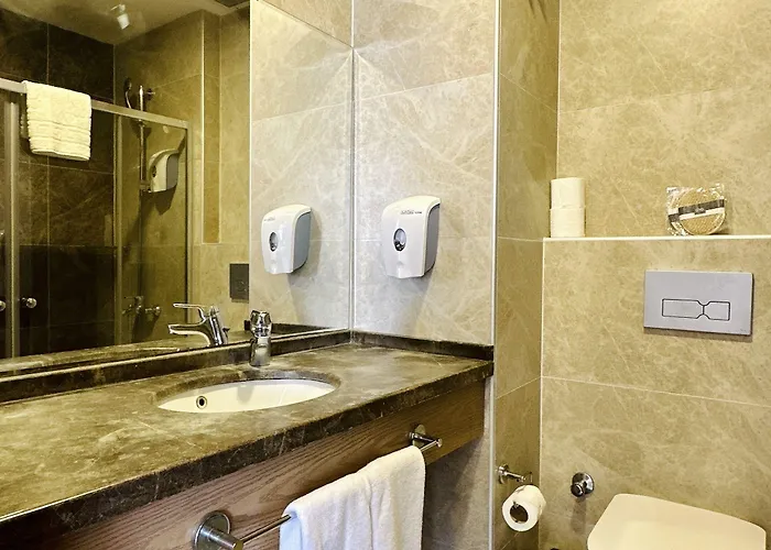 Hotel La Quinta By Wyndham Cesme Izmir