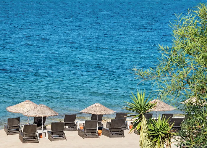 La Quinta By Wyndham Cesme 4*