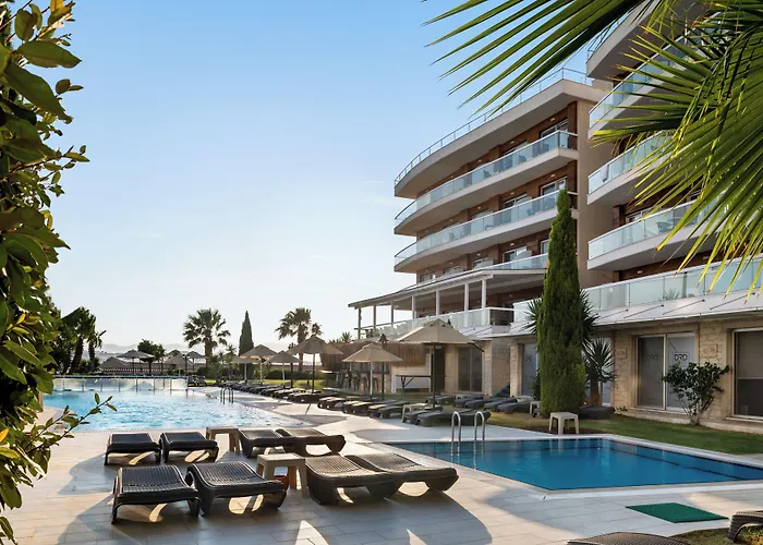 La Quinta By Wyndham Cesme
