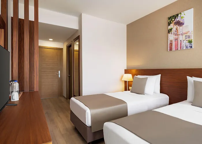 La Quinta By Wyndham Cesme 4*