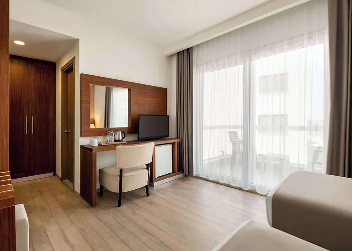 La Quinta By Wyndham Cesme 4*