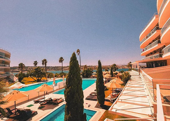 酒店 La Quinta By Wyndham Cesme