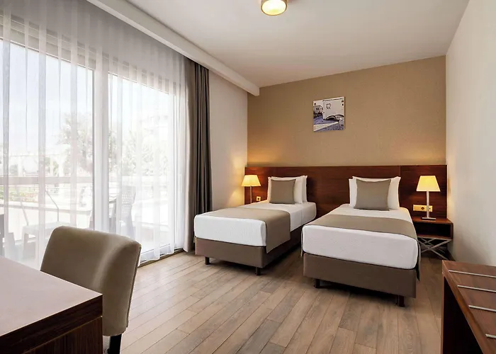 酒店 La Quinta By Wyndham Cesme 伊兹密尔