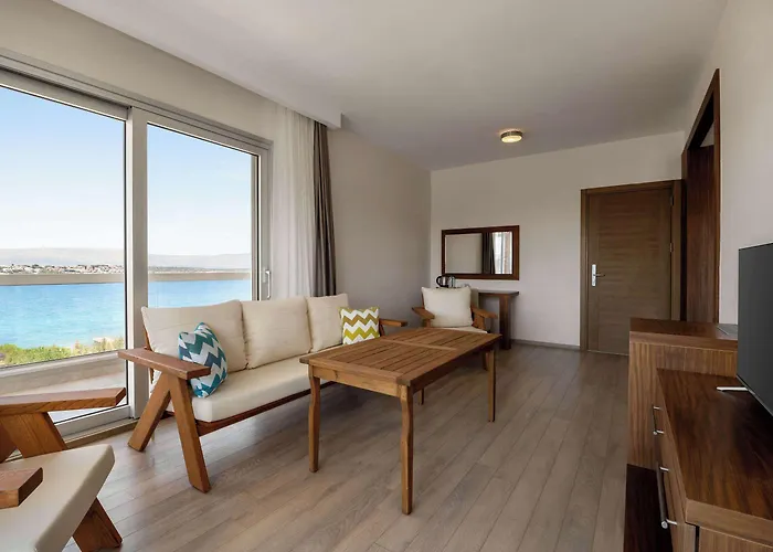 酒店 La Quinta By Wyndham Cesme